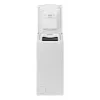 WHIRLPOOL Top load Washing machine TDLR 6040S EU/N, 6 kg, 1000 rpm, Energy class C, Depth 60 cm
