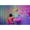 Twinkly Candies LED Christmas tree lights TWKH200RGB-G 6 m 200 lights