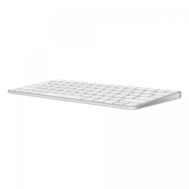 Magic Keyboard with Touch ID for Mac models with Apple Layout - US English
