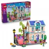 Blocks Friends 42687 Lianns Family House