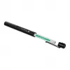 Flashlight Ledlenser P2R Black — rechargeable compact pen light