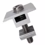 Middle Mount, aluminium, 30mm
