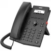 IP Phone Fanvil X301W Black
