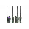 Handheld Two-Way Radio Baofeng UV-5R 5W HT Camo — Dual Band FM, 5W, 1800 mAh Battery