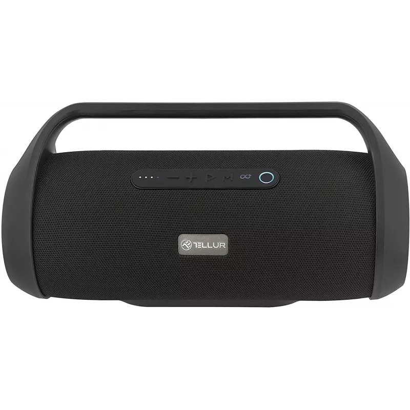 Portable Speaker Tellur Obia 50W Black