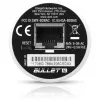 Wireless Access Point Ubiquiti B-DB-AC 2.4 GHz 5 GHz