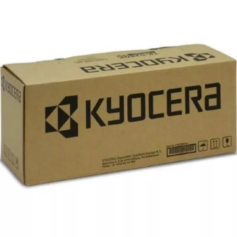 Kyocera DV-8350C Cyan Developer Unit