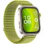 Huawei WATCH Fit 4 Pro 4.62 cm (1.82) AMOLED 40 mm Digital 480 x 408 pixels Touchscreen Silver GPS (satellite)