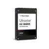 SSD Drive WESTERN DIGITAL Ultrastar DC SN655 7.68TB and3 PCIe TLC ISE Dual Port