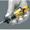 Wera 932/918/6 Kraftform Set Standard screwdriver