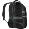 WENGER Ryde 40,64cm 16Zoll Laptop Backpack with tablet compartment Black