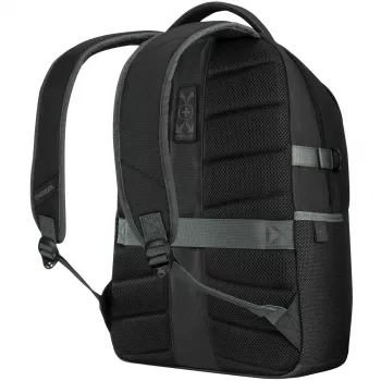 WENGER Ryde 40,64cm 16Zoll Laptop Backpack with tablet compartment Black