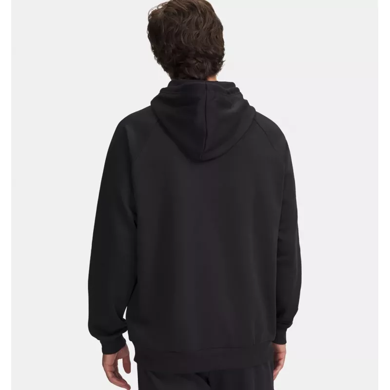 Under Armour UA Rival Fleece Men's Logo Hoodie