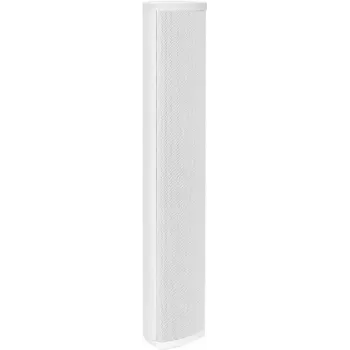 Column speaker Omnitronic PCS-230 IP44 weather-resistant column loudspeaker