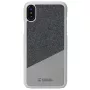 Cover Krusell Tanum iPhone X/XS 14.7 cm Grey