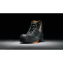 Uvex Foot Protection Boots 6503/2 S3 Size 42 PUR Sole W11