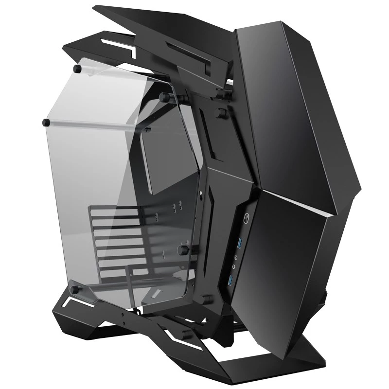 Jonsbo MOD3 Full Tower Black