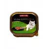Wet cat food animonda Vom Feinsten Gourmet Centre — Turkey & Chicken Herbs, 100 g tray, adult