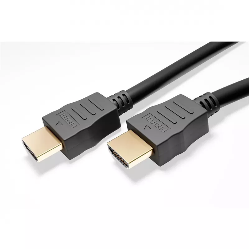 Goobay 61162 Connectivity Accessory Black