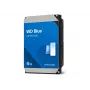 HDD Western Digital 4TB 3.5 inch Serial ATA III WD40EZAX