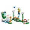 Construction Toy LEGO Super Mario 3 Enemy Figures 71409 — Boomerang Brother & Piranha Plant