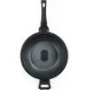 Wok Russell Hobbs RH01860EU7 28 cm Crystaltech non-stick