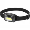 Ansmann HD120B - headlamp - LED (COB) - 1 W