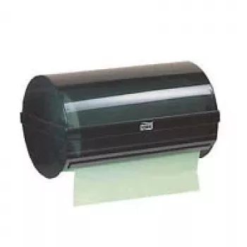 Paper Towel Dispenser Tork Vario Roll 209167 Black