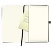 Writing Notebook Herlitz 11369790 A5 96 Sheets Black