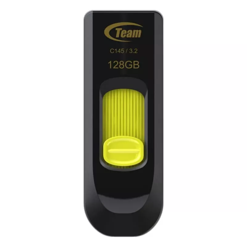 USB flash drive Team Group 128 GB USB Type-A 3.2 Gen 1 C145