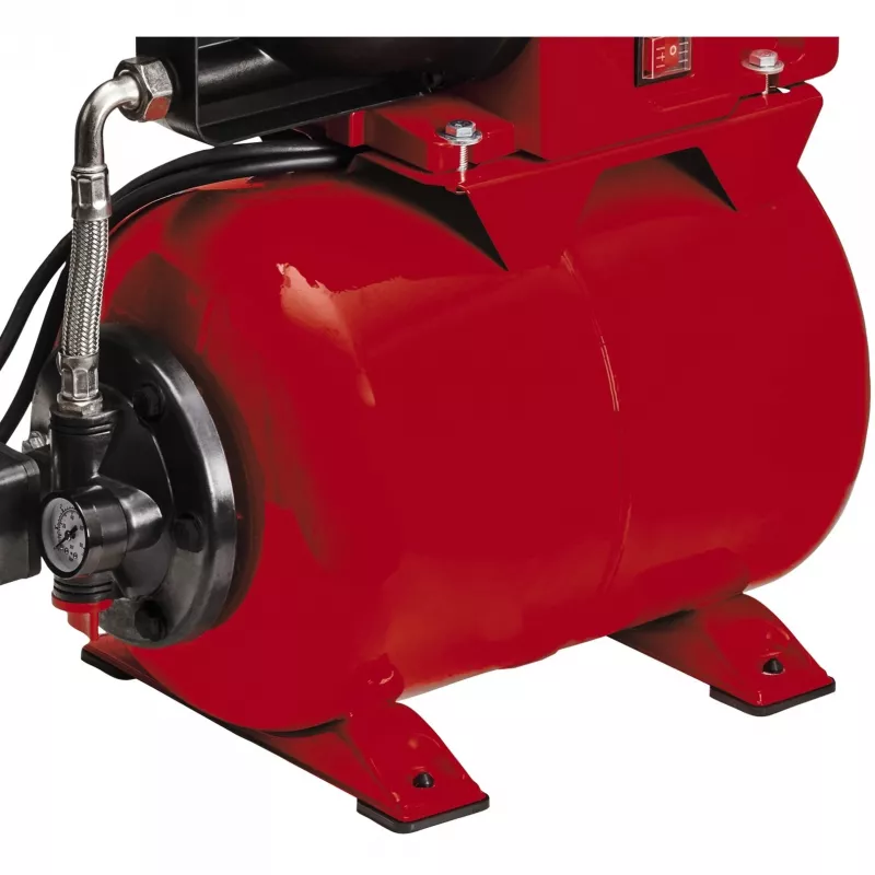 Einhell 4173520 Garden Tool 4.500 L Black