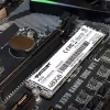 SSD disk Patriot Memory 480 GB M.2 PCI Express 3.0 NVMe P310