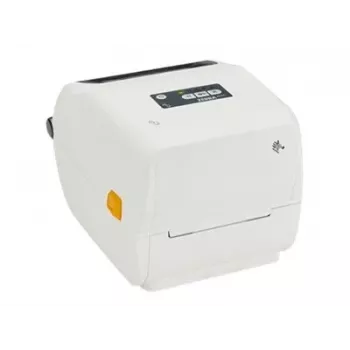 Zebra ZD421D label printer Direct thermal 203 x 203 DPI 152 mm/sec Wired & Wireless Wi-Fi Bluetooth