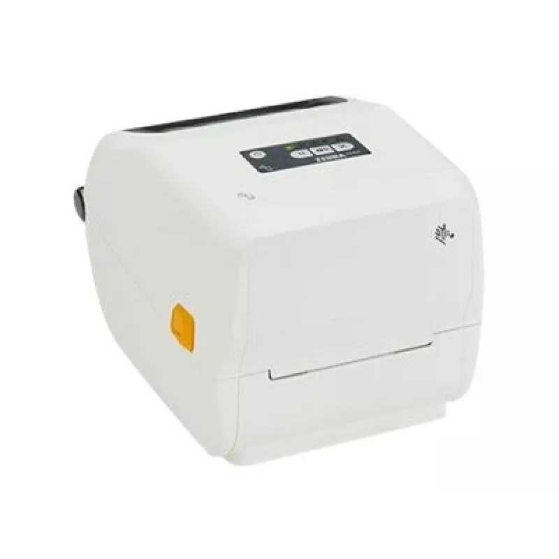 Zebra ZD421D label printer Direct thermal 203 x 203 DPI 152 mm/sec Wired & Wireless Wi-Fi Bluetooth