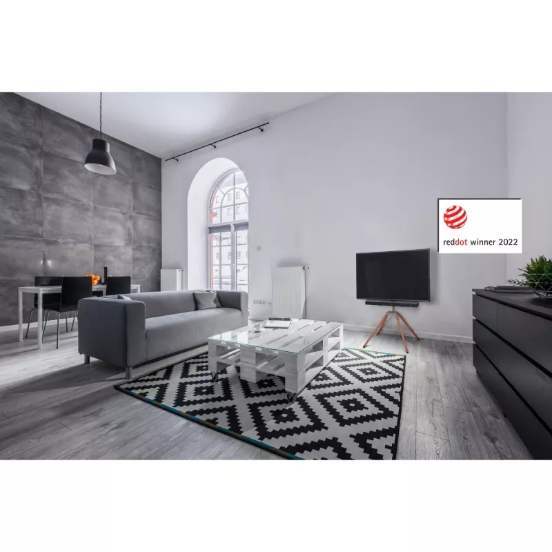 One For All Tripod Quadpod Universal TV Stand WM7475 35 kg 32-70 inch