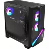 MPG Infinite X3 AI 2NVR7-440AT, Gaming-PC black, Windows 11 Home