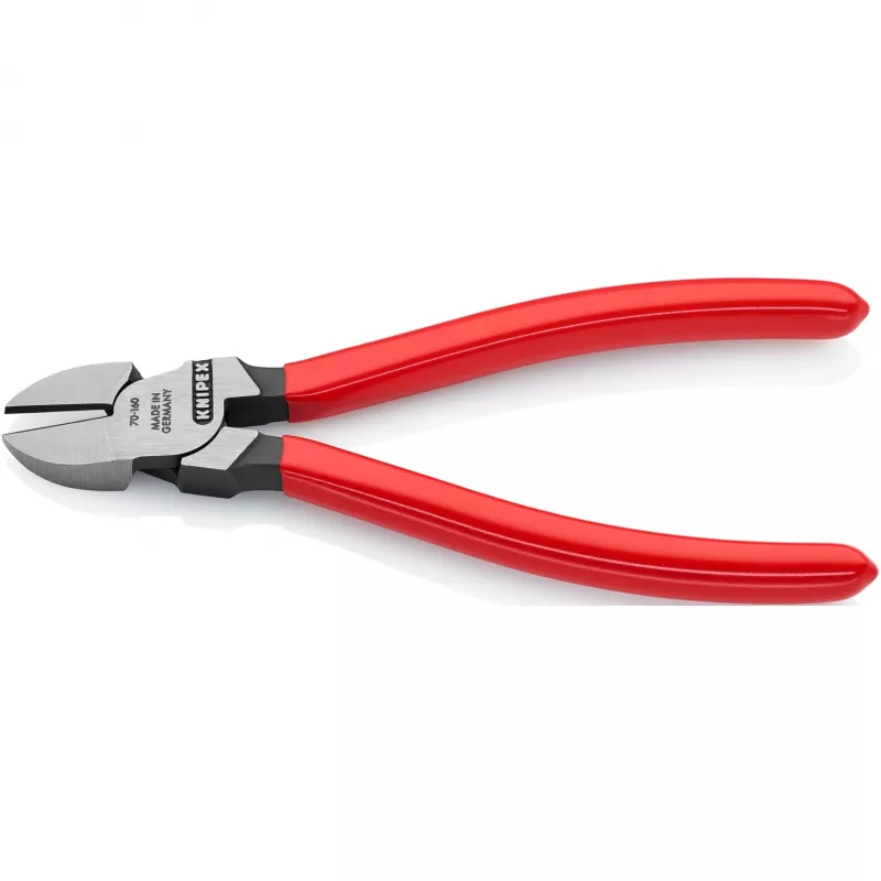 Knipex 70 01 160 plier Diagonal pliers