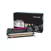 Toner Cartridge Lexmark C746A3MG Original Magenta