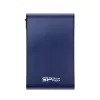 External Hard Drive Silicon Power 1TB USB 3.2 Armor A80