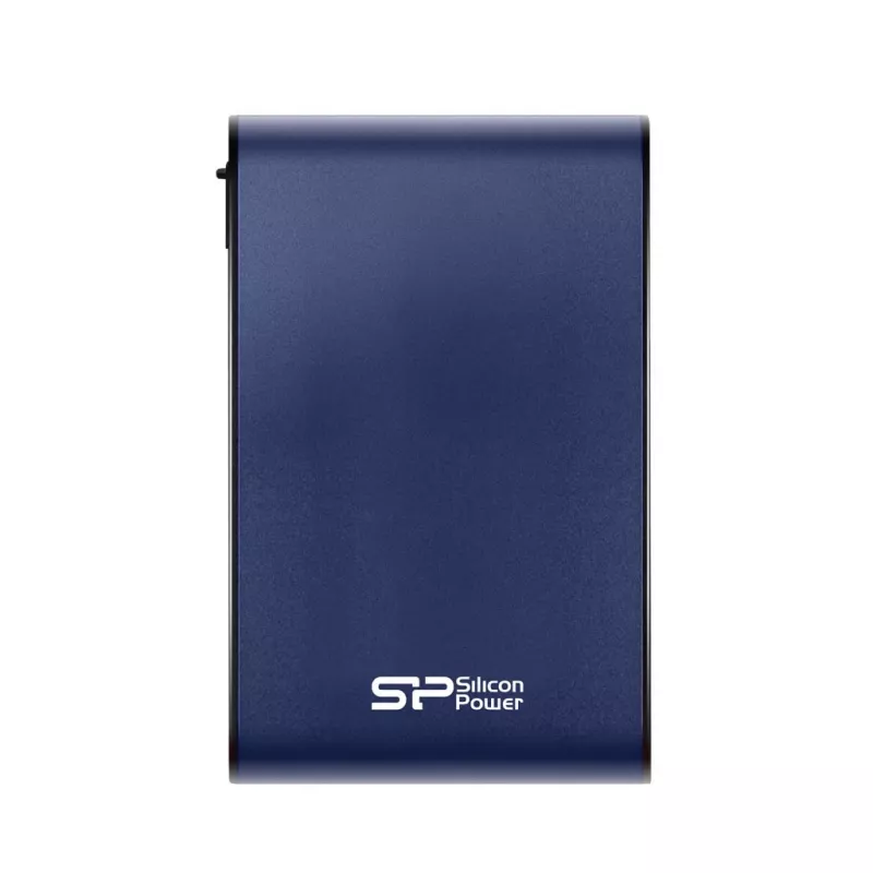 External Hard Drive Silicon Power 1TB USB 3.2 Armor A80