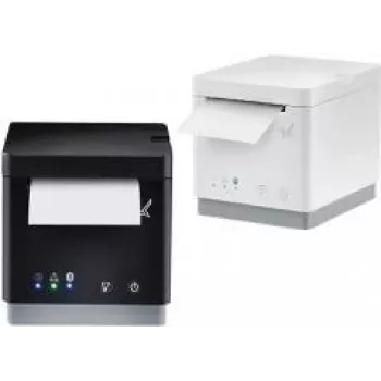 Star Buzzer Buzzer, suitable for: mC-Print2, mC-Print3, TSP100, TSP650II (09990641)