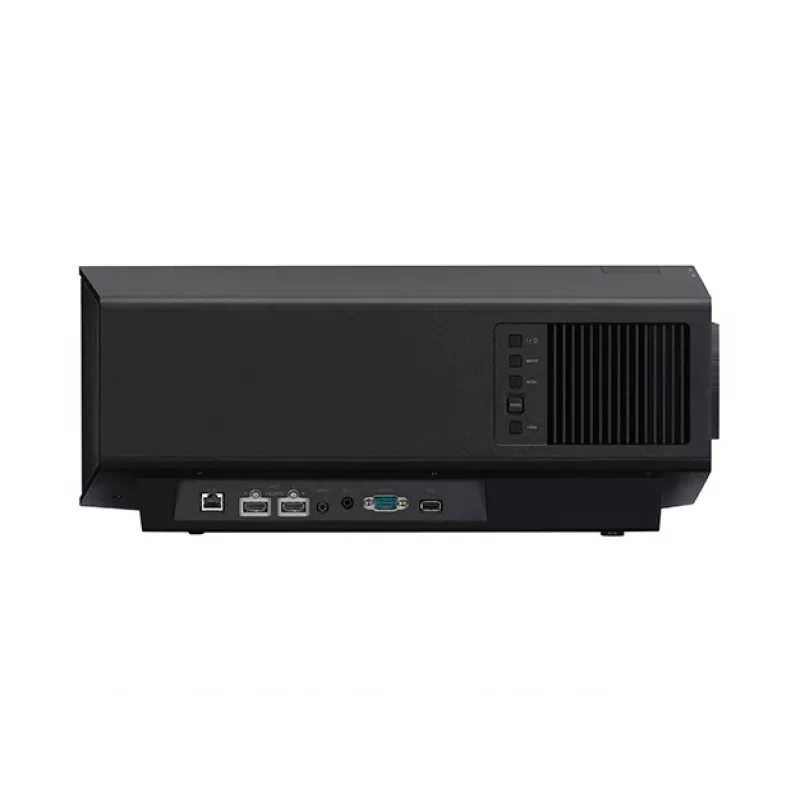 Sony VPL-XW5000 Standard throw projector 2000 ANSI lumens 3LCD UHD 4K (3840x2160) Black
