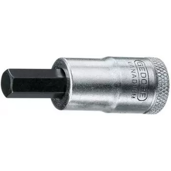Screwdriver Bit Gedore 1643037