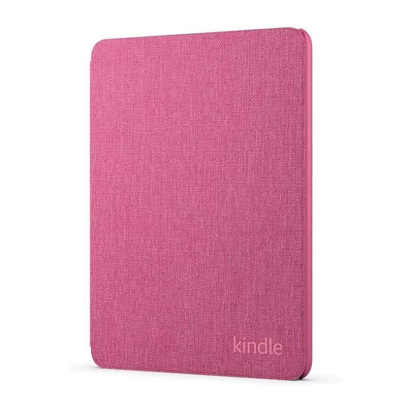 Amazon Fabric Case Raspberry, for Kindle 2024 Paperwhite / Colorsoft (B0CM7PHKMJ)