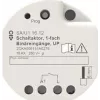 ABB SA/U1.16.12 switching actuator Single-gang UP 2CKA006151A0279 (2CKA006151A0279)
