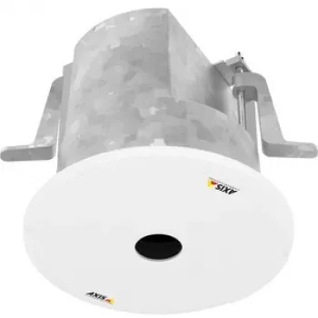 Axis T94B05L Recessed Mount - Holder for Camera Mounting