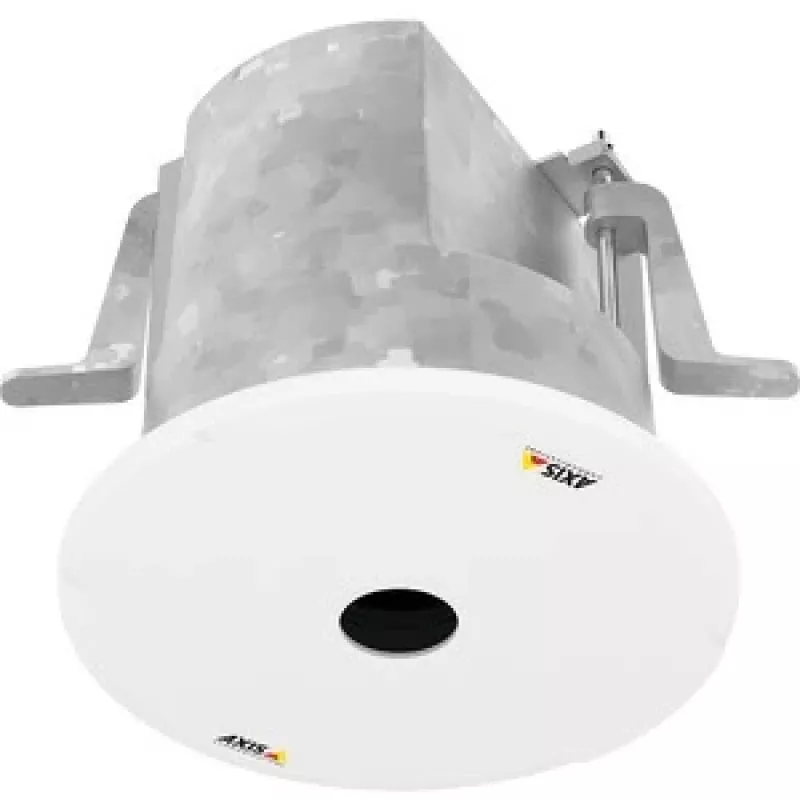 Axis T94B05L Recessed Mount - Holder for Camera Mounting