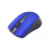 Mouse SBOX WM-109 Blue USB Type-A