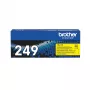 Toner cartridge Brother TN-249Y 3000 pages Yellow