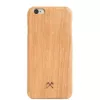 Cover Wood Woodcessories Slim iPhone 6/6s 11.9 cm (4.7 inch)